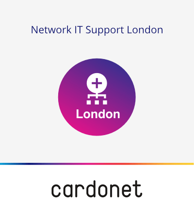 Network IT Support London